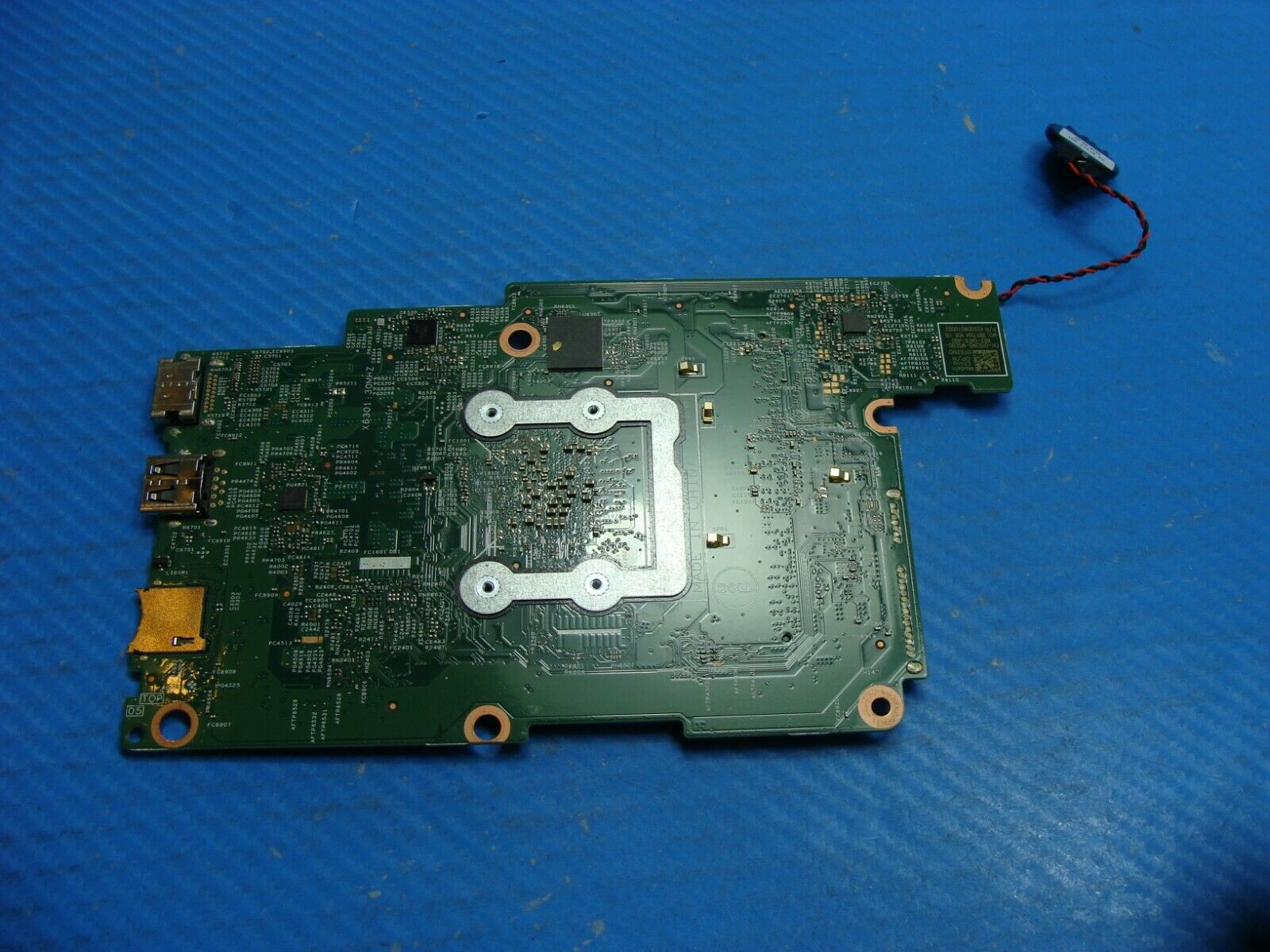 Dell Inspiron 11 3185 11.6