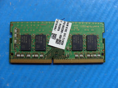 HP 15-bs113dx Samsung 8GB 1Rx8 PC4-2400T Memory RAM SO-DIMM M471A1K43CB1-CRC