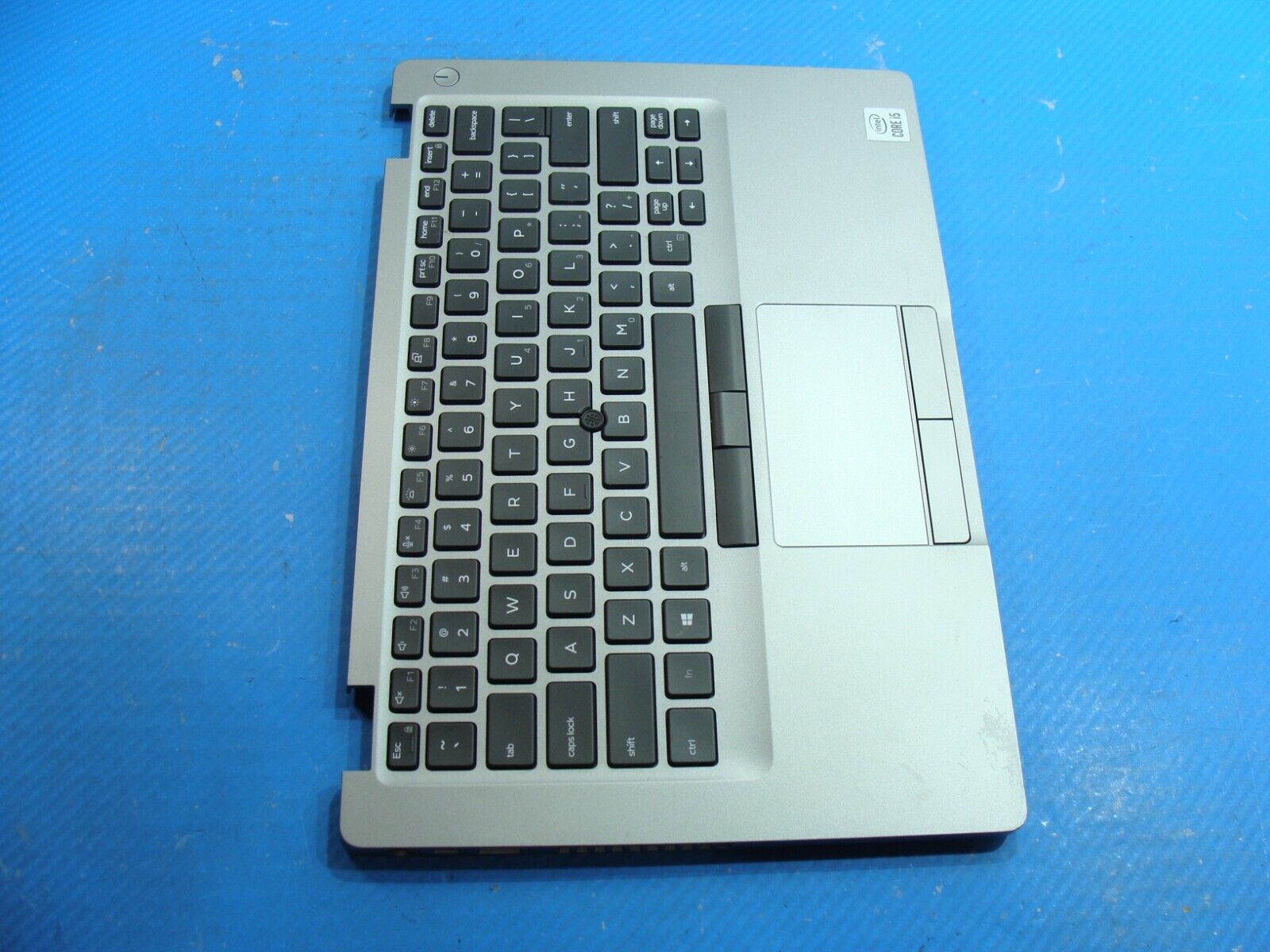 Dell Latitude 5410 14