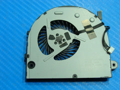 Lenovo IdeaPad 15.6" 110-15ISK 80UD Genuine Laptop CPU Cooling Fan DC28000END0 - Laptop Parts - Buy Authentic Computer Parts - Top Seller Ebay