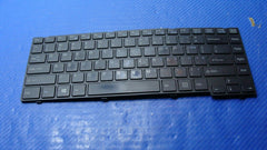 Fujitsu Lifebook 13.3" UH554 Genuine US Keyboard CP638598-01 6037B0090901 GLP* - Laptop Parts - Buy Authentic Computer Parts - Top Seller Ebay