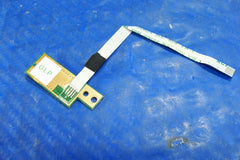 Dell Latitude 3440 14" Genuine Laptop Power Button Board w/Cable 50.4XP07.021 Dell