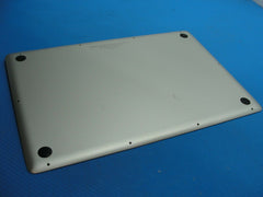 MacBook Pro A1286 15" Late 2011 MD318LL/A Bottom Case Housing 922-9754 #1 - Laptop Parts - Buy Authentic Computer Parts - Top Seller Ebay