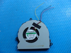 Dell Inspiron 15.6" 15R 5537 Genuine Laptop CPU Cooling Fan 74X7K DC28000C8S0