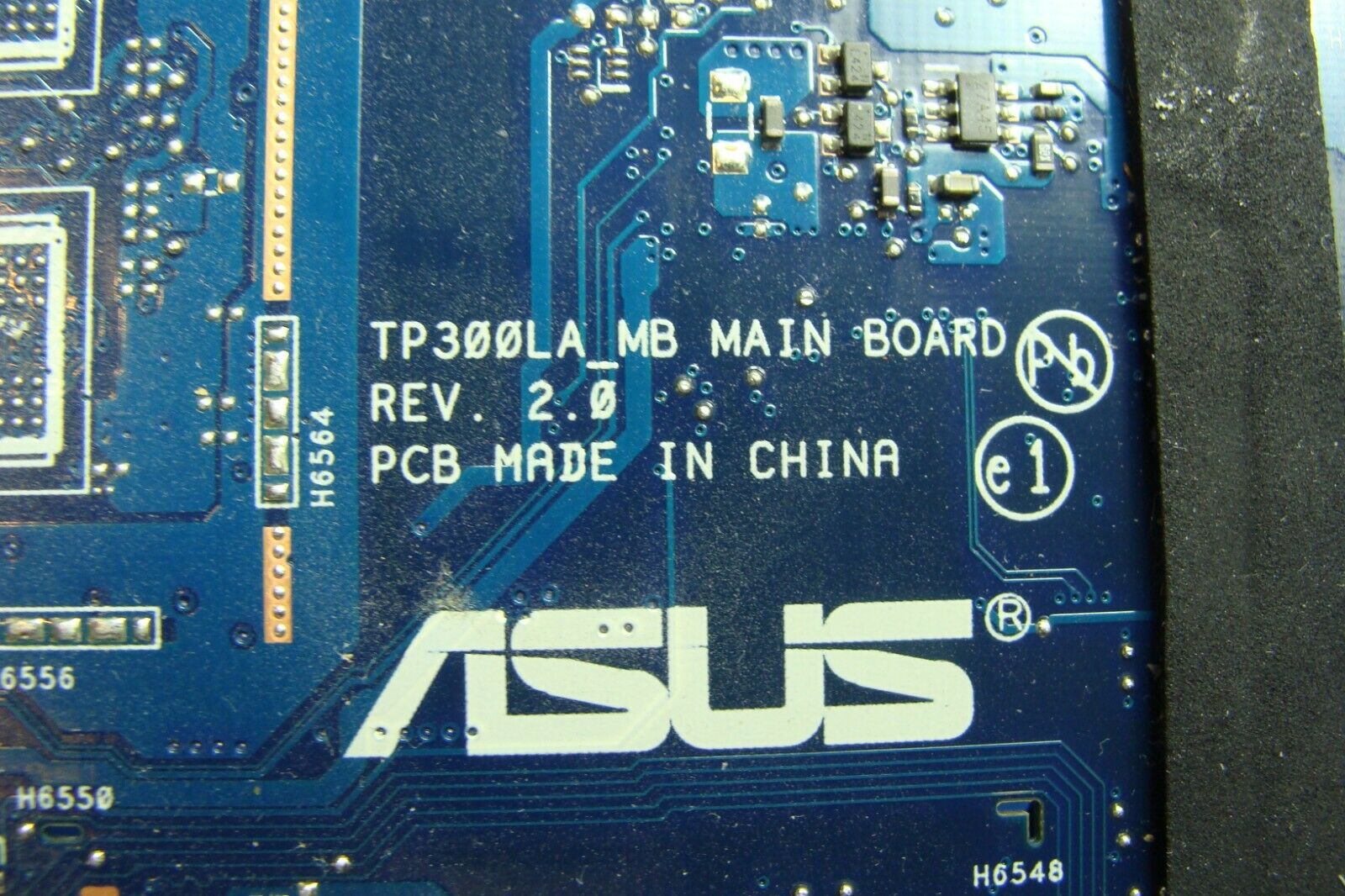 Asus 13.3