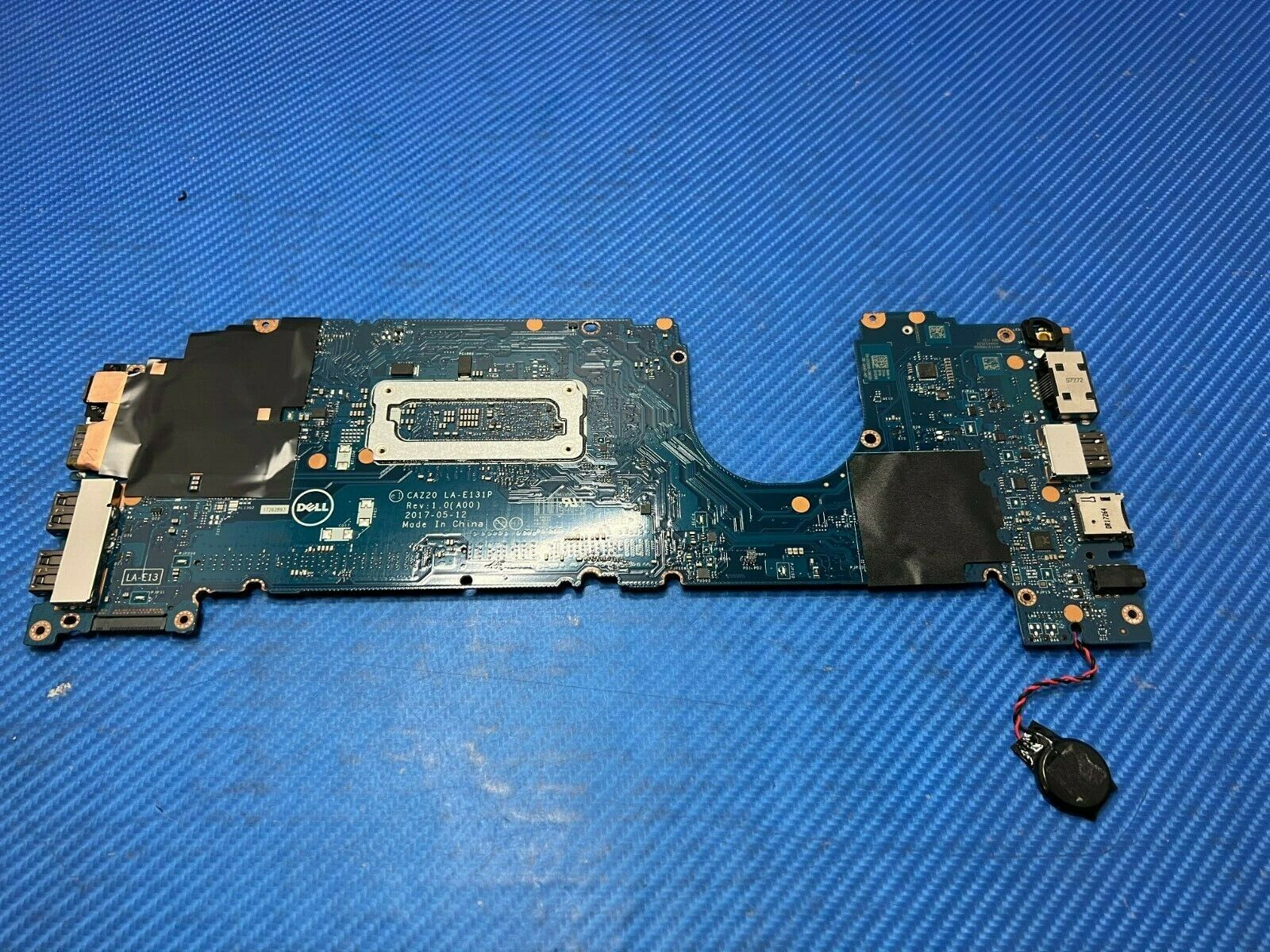 Dell Latitude 7480 14