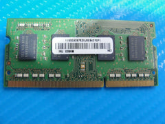 Lenovo W540 Samsung 4GB 1Rx8 PC3L-12800S Memory RAM SO-DIMM M471B5173DB0-YK0 - Laptop Parts - Buy Authentic Computer Parts - Top Seller Ebay