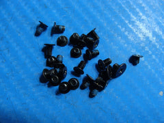 HP ZBook Studio G4 15.6" Genuine Laptop Screw Set Screws for Repair ScrewSet