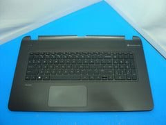 HP 17z-1000 17.3" Genuine Laptop Palmrest w/Keyboard Touchpad EAY1700601