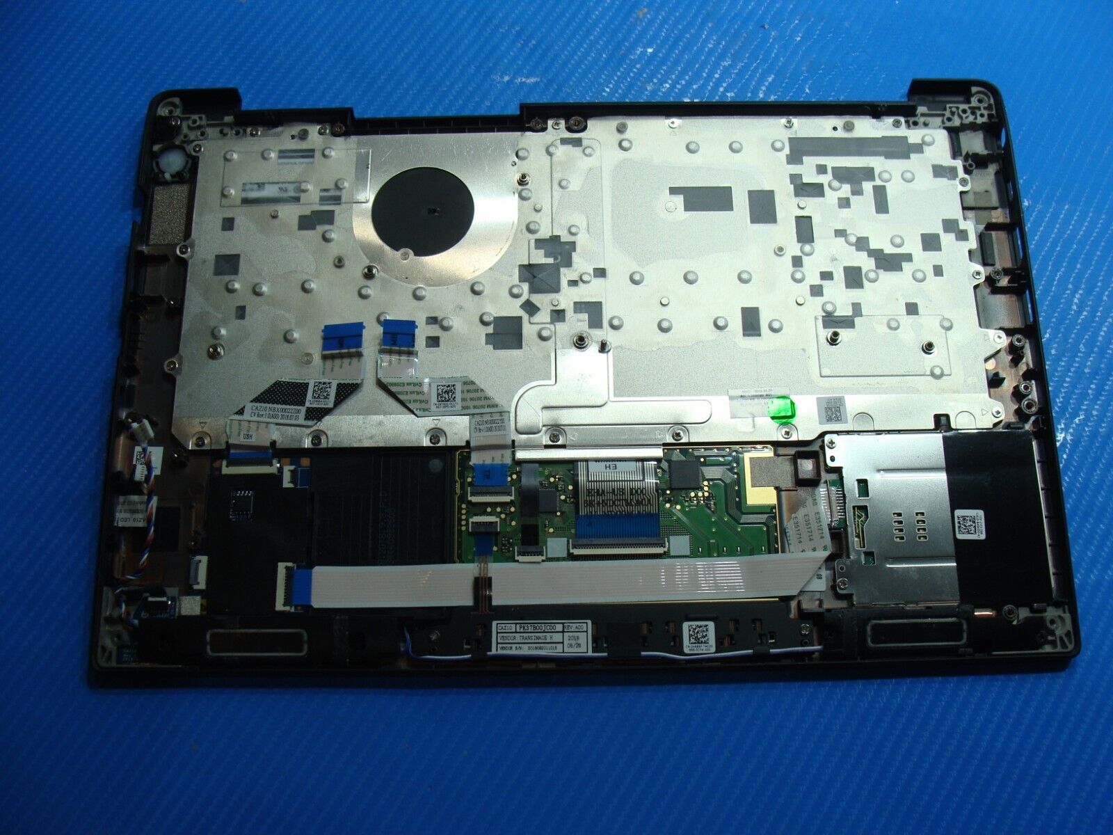 Dell Latitude 7390 13.3