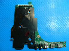 Dell Precision M6600 17.3" Genuine Audio USB Card Reader Board JNGMJ 0JNGMJ - Laptop Parts - Buy Authentic Computer Parts - Top Seller Ebay