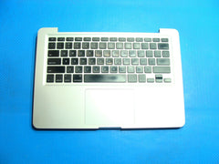 MacBook Pro 13" A1278 Early 2010 MC374LL/A Top Case w/Trackpad Keyboard 661-5561 - Laptop Parts - Buy Authentic Computer Parts - Top Seller Ebay