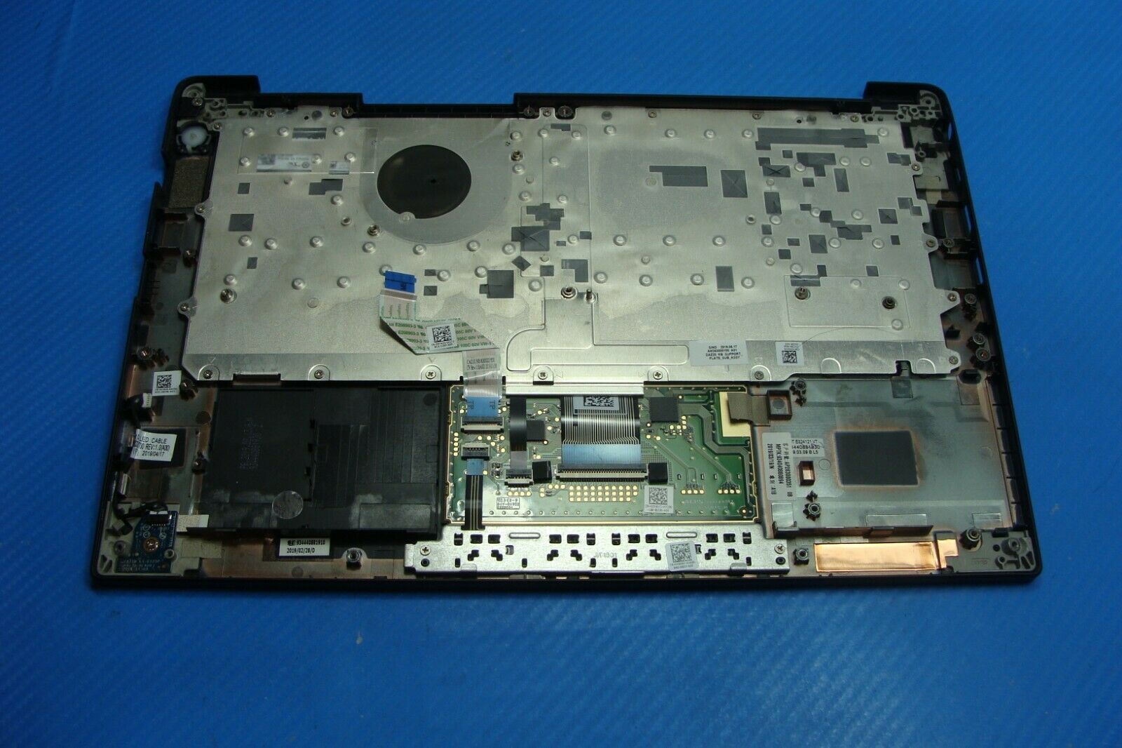 Dell Latitude 7390 13.3