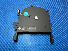 MacBook Pro A2141 16" 2019 MVVL2LL/A Genuine CPU Cooling Fan Left 923-03874 