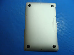 MacBook Air 11" A1465 Mid 2012 MD223LL/A MD224LL/A Genuine Bottom Case 923-0121