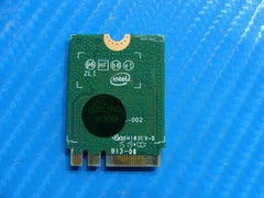 Dell Latitude 7480 14" Genuine Wireless WiFi Card 8265NGW 8F3Y8