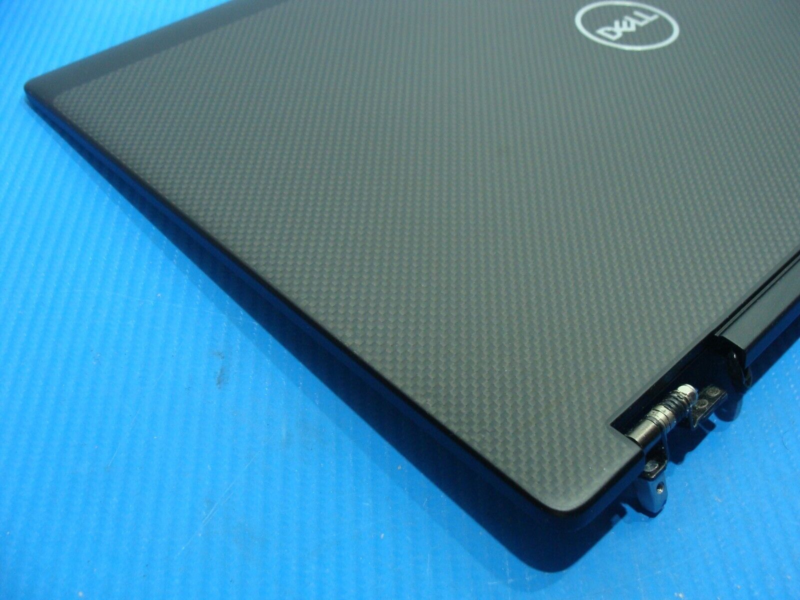 Dell Precision 15.6