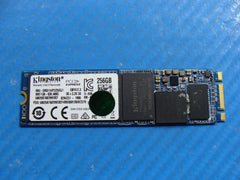 HP 15t-aq200 Kingston 256GB M.2 Solid State Drive RBU-SNS8154P3/256GJ1