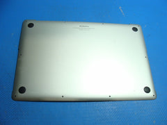 MacBook Pro 15" A1398 Late 2013 ME293LL/A ME294LL/A Genuine Bottom Case 923-0671