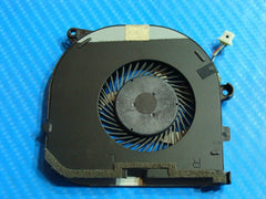 Dell XPS 15.6" 15 9550 Genuine Laptop CPU Cooling Fan 36CV9 DC28000GJF0 Dell