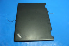 Lenovo ThinkPad Yoga 12 12.5" Genuine Back Cover am10d000810 