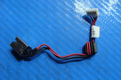 Toshiba Satellite S855-Series 15.6" Genuine Laptop DC in Power Jack w/Cable