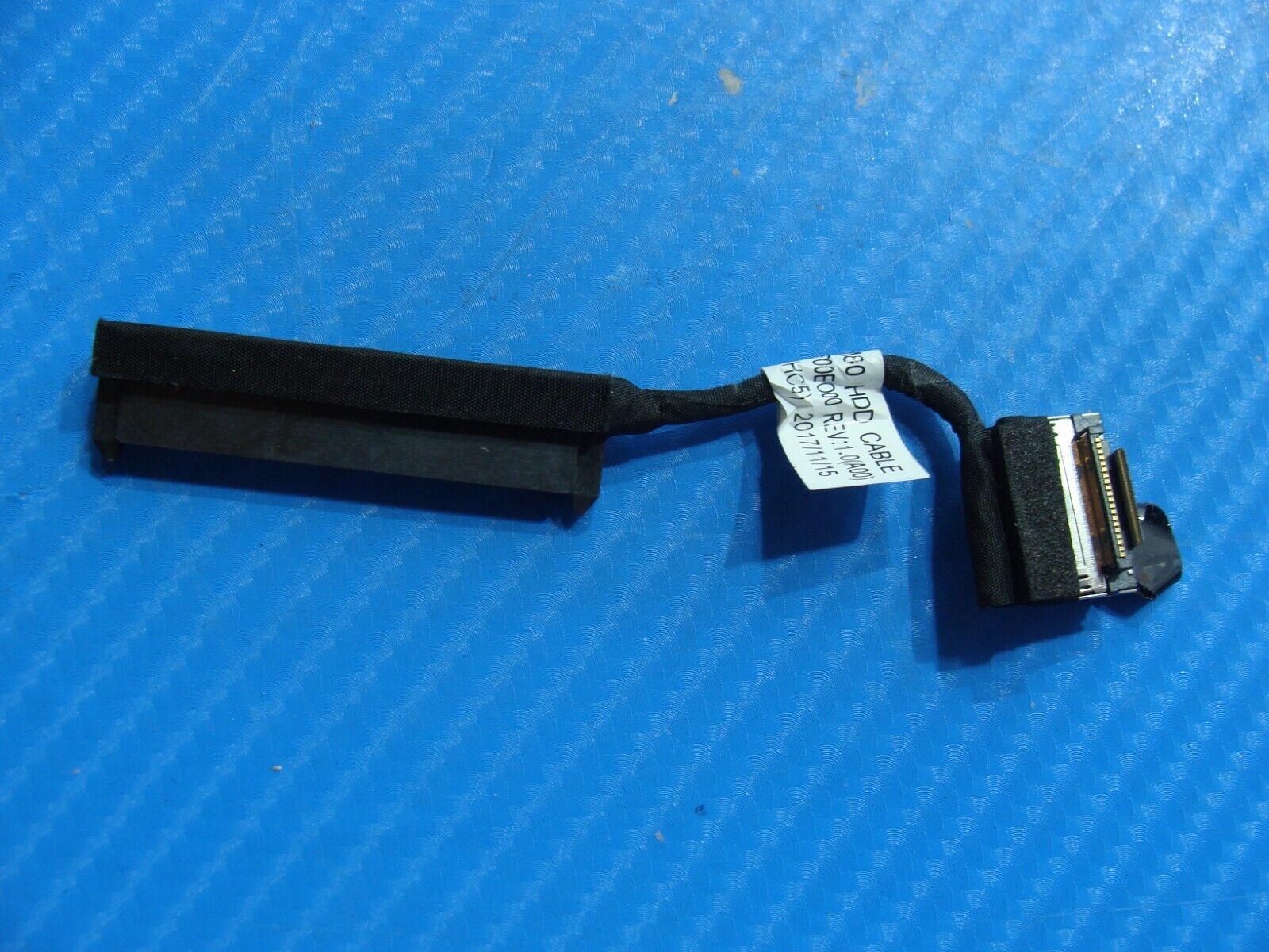 Dell Latitude 15.6” 5580 Genuine Laptop HDD Hard Drive Connector 6NVFT