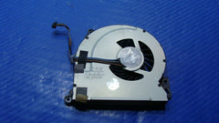 HP Envy 15z-j100 15.6" Genuine Laptop CPU Cooling Fan 6033B0032801 ER* - Laptop Parts - Buy Authentic Computer Parts - Top Seller Ebay