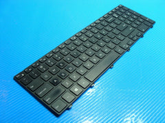 Dell Inspiron 15.6" 5559 OEM Laptop US Keyboard KPP2C 