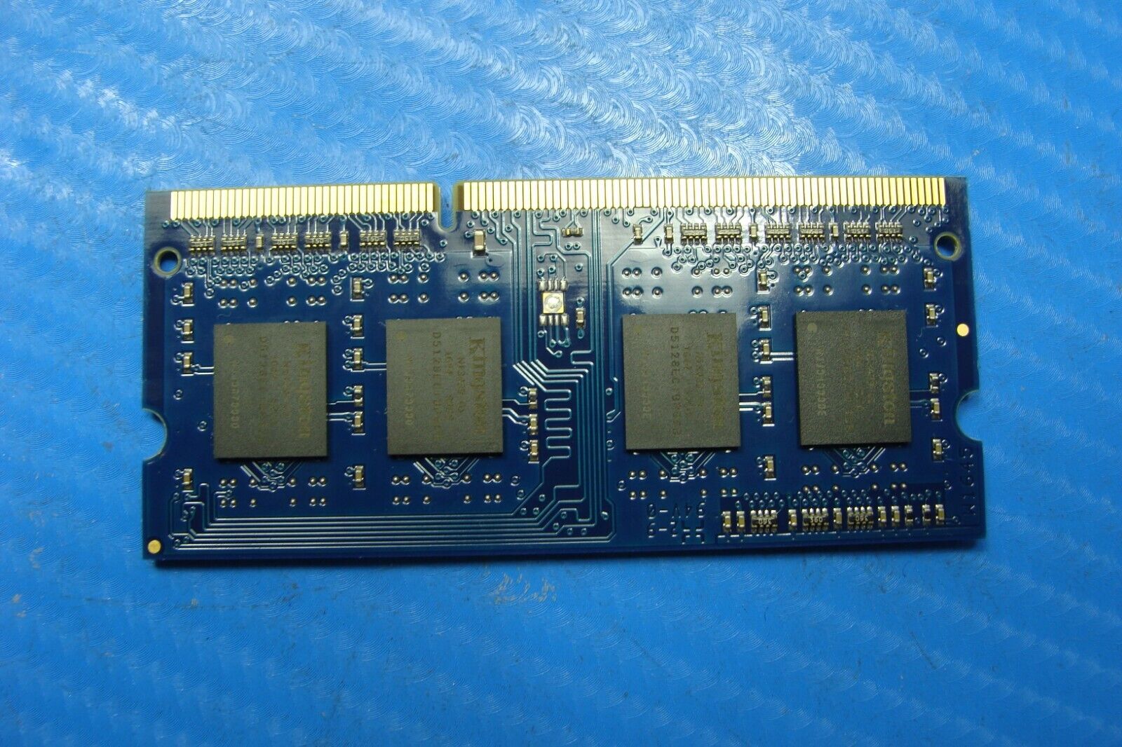 Dell 3040 So-Dimm Kingston 4Gb Memory Ram PC3L-12800S-11-12-B3 KNWMX1-ETBS