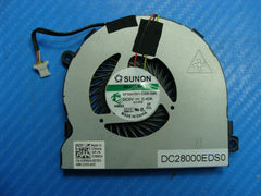 Dell Inspiron 14-5447 14" Genuine Laptop CPU Cooling Fan 3RRG4 DC28000EDS0 - Laptop Parts - Buy Authentic Computer Parts - Top Seller Ebay