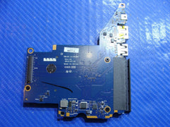 HP ZBook 15.6" 15 Genuine Laptop USB Express Card Reader Board LS-9244P GLP* HP