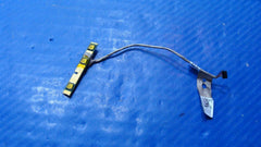 Dell Inspiron 11.6" 11-3147 OEM Laptop Power Button Board w/ Cable 1K9VM GLP* Dell