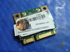 Acer Aspire V5-531 15.6" Genuine Laptop Wireless WiFi Card ER* - Laptop Parts - Buy Authentic Computer Parts - Top Seller Ebay