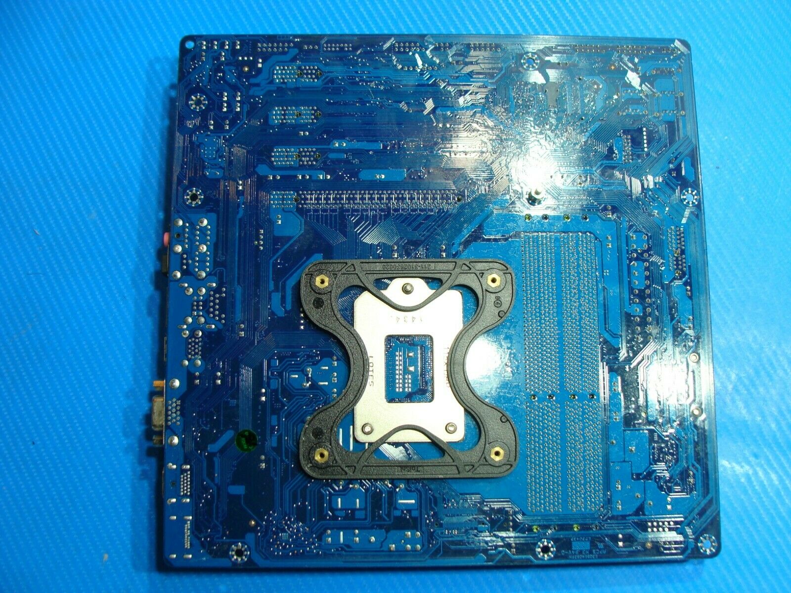 Lenovo Ideacentre K450E 10181 Genuine Intel Socket Motherboard 20F76086 AS IS - Laptop Parts - Buy Authentic Computer Parts - Top Seller Ebay