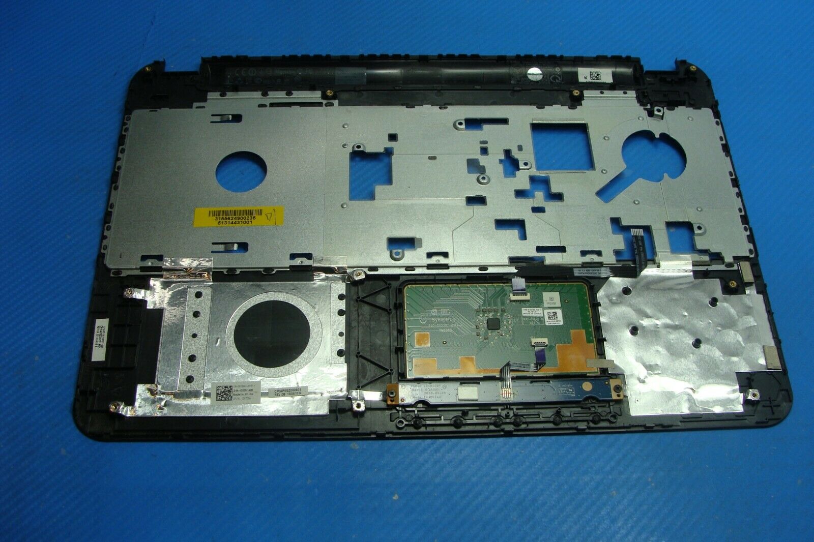 Dell Inspiron 3521 15.6