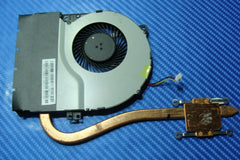 Asus X550CA-RI3T13 15.6" Genuine CPU Cooling Fan w/Heatsink 13NB00U1AM010-2 - Laptop Parts - Buy Authentic Computer Parts - Top Seller Ebay