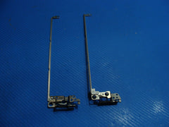 Toshiba Dynabook Tecra A40-G 14" Genuine Laptop Left & Right Hinge Set Hinges