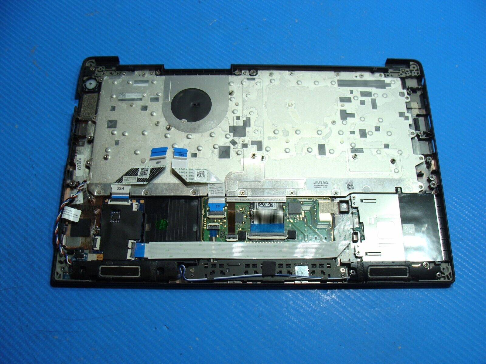 Dell Latitude 12.5