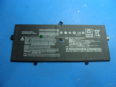 Lenovo Yoga 13.9" 910-13IKB Genuine Laptop Battery 7.68V 78Wh 10160mAh L15M4P23