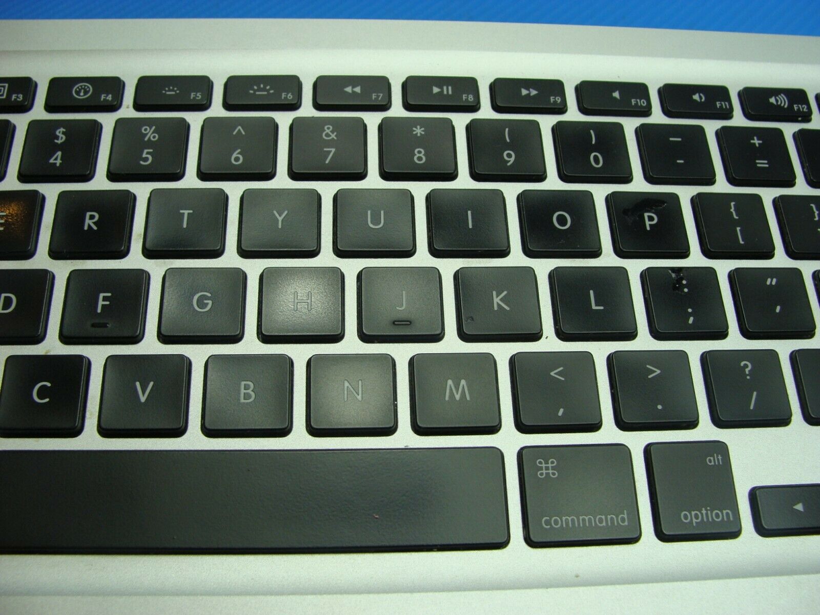 MacBook Pro 15