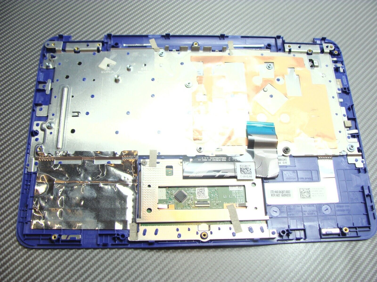 Dell Inspiron 11-3168 11.6