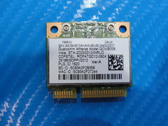 Acer Aspire R3-471T 14" Genuine Laptop Wireless WiFi Card QCWB335