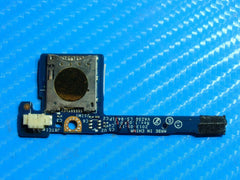 Dell Latitude 12.5" E7240 Genuine Laptop  SD Card Reader Board LS-9431P 