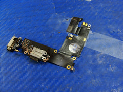 iPhone 6 Plus AT&T A1522 MGAL2LL/A 2014 5.5" OEM Dock Connector Assembly GS65592 Apple