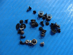 Lenovo 14" Y40-80 Genuine Laptop Screw Set Screws for Repair ScrewSet