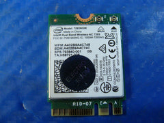 HP Stream 11.6" 11-y010wm Genuine Wifi Wireless Card 7265NGW 793840-001 GLP* HP