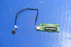 Asus U56E-BBL5 15.6" Genuine Laptop Power Button Board w/Cable 69N0LEC10C01-C01 ASUS