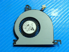 Dell Latitude 12.5" E7240 Genuine Laptop CPU Cooling Fan GVH35 DC28000D6DL 