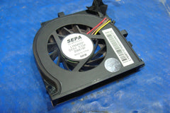 Toshiba Satellite P845-S4200 14" Genuine Laptop CPU Cooling Fan LY60BY107 ER* - Laptop Parts - Buy Authentic Computer Parts - Top Seller Ebay